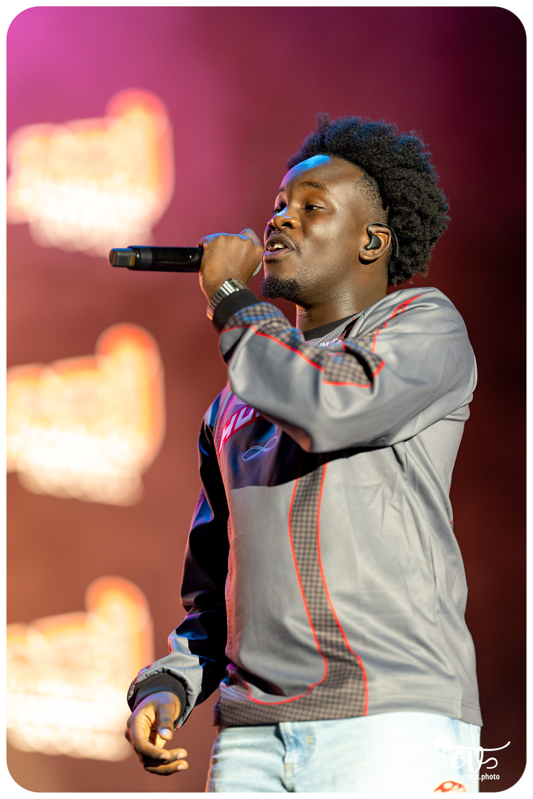 NRJ MUSIC TOUR 2026